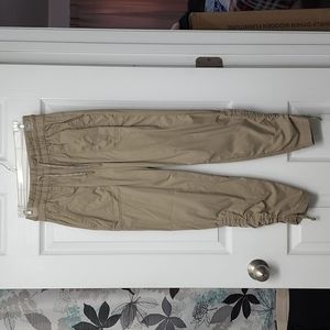 Women's The Northface Khaki Pants